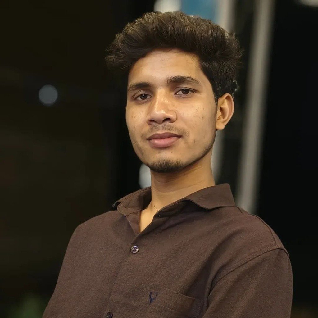 MD Osama